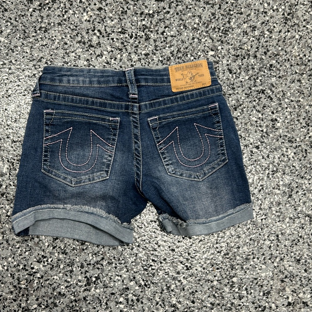 Original True Religion